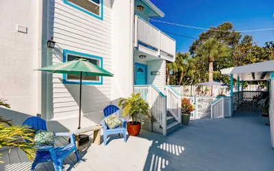 The Inn On Siesta Key