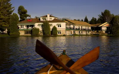 Gauthier's Saranac Lake Inn