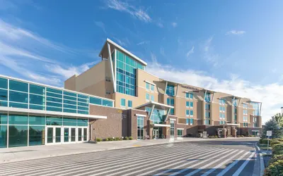 SpringHill Suites by Marriott Kennewick Tri-Cities