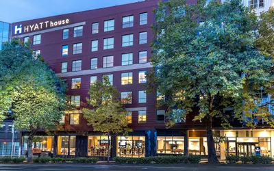 Hyatt House Seattle/Downtown