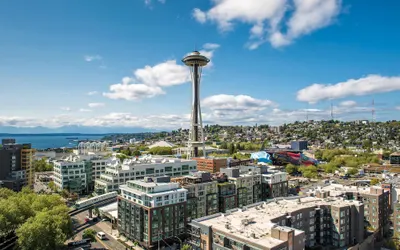 Hyatt House Seattle/Downtown