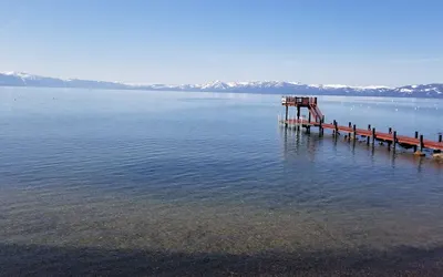 Edgelake Beach Club