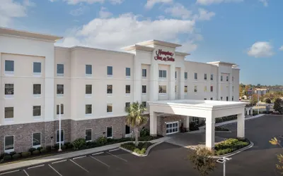 Hampton Inn & Suites Orangeburg