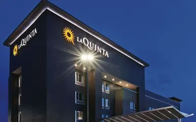 La Quinta Inn & Suites by Wyndham College Station South