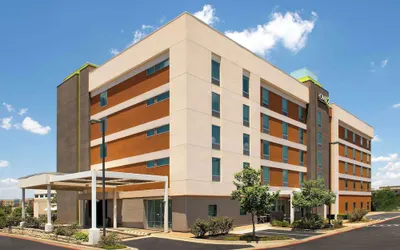 Home2 Suites by Hilton Austin Round Rock