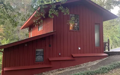 Woodwose Cabin - Adventures Now