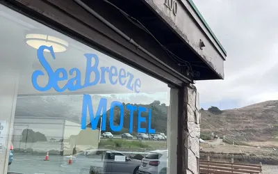 Sea Breeze Motel