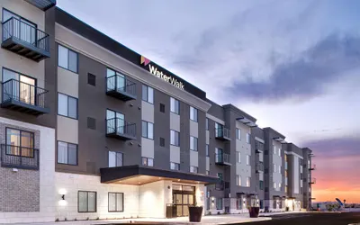WaterWalk Extended Stay by Wyndham Huntsville