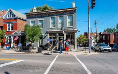 Heart of Mainstrasse Suites