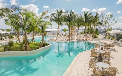 Gale Miami Hotel and Residences