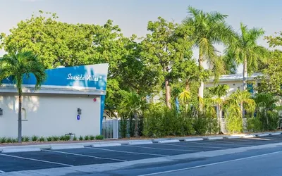 Seaside Villas