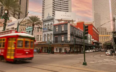 The Rubenstein Hotel