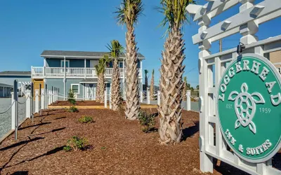 Loggerhead Inn & Suites