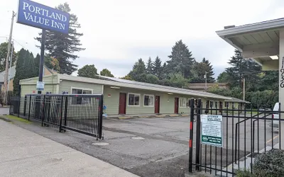 Portland Value Inn