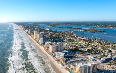 Fantasy Island Resort, Daytona Beach Shores