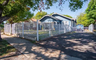 Brand New Craftsman 2br/2ba Home in Denver Heights