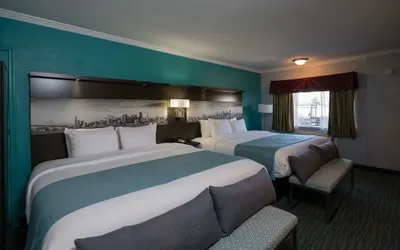 Inn On Grove