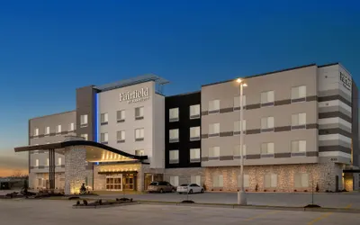 Fairfield Inn & Suites by Marriott Cape Girardeau