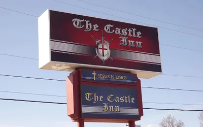 The Castle Inn