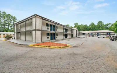 Southern Suites Carrollton