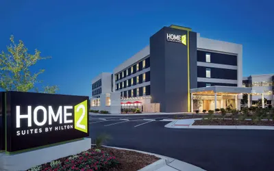 Home2 Suites By Hilton Wilmington Medical Park Downtown