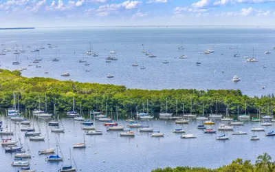 Heaven Retreat In Coconut Grove