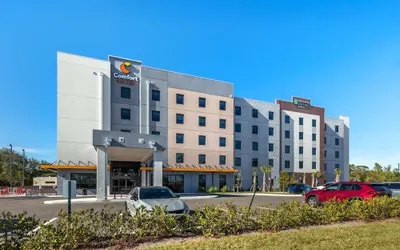 MainStay Suites Fort Myers East I-75