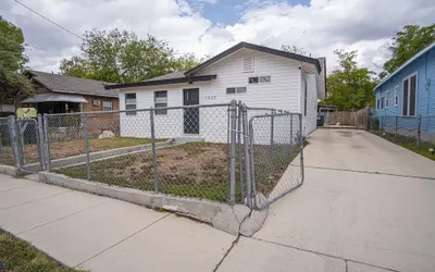 Serene 2br/1ba Residence in Peaceful San Antonio