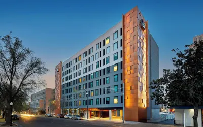 AC Hotel By Marriott Sacramento