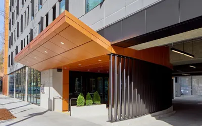 AC Hotel By Marriott Sacramento