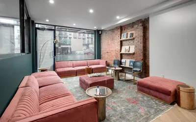 Little Charlie Hotel