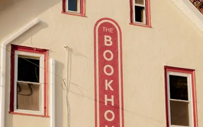 The Bookhouse Hotel