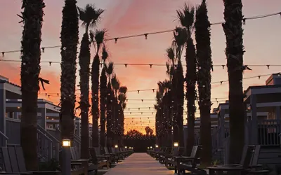 Sun Outdoors San Diego Bay