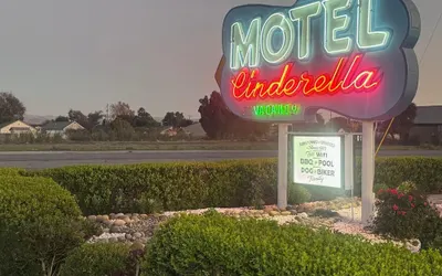 Cinderella Motel