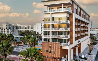 The Hiatus Clearwater Beach, Curio Collection By Hilton