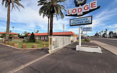 Del Rio Hotel O near Mesa Downtown