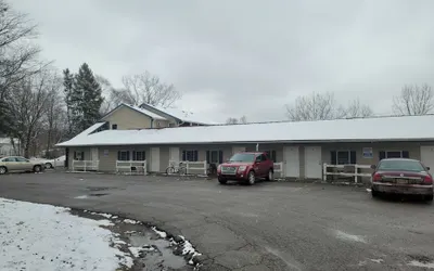 Grand Howell Inn