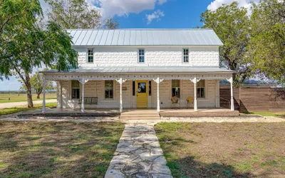 Behrends Family Homestead