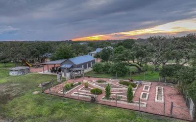 Sunset Valley Ranch