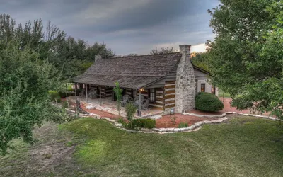 Blakey at Sunset Valley Ranch