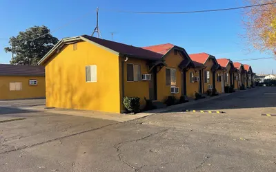Oak Motel Modesto by Hotel O