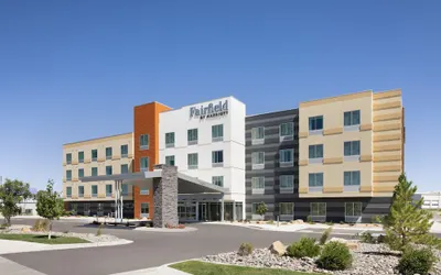 Fairfield Inn & Suites by Marriott Montrose