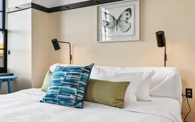 Kasa Uniquely Designed Suite Near Carnegie Museum The Maverick