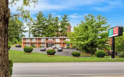 Econo Lodge Waynesboro - Skyline Drive