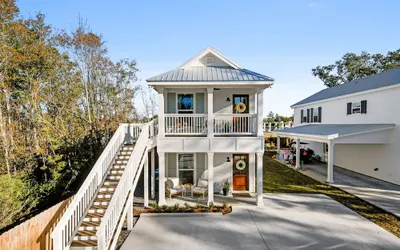 Magnolia Suites BSL