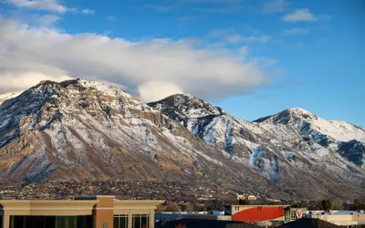 Courtyard by Marriott Orem University Place