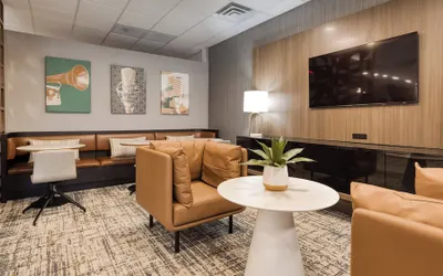 Holiday Inn Nashville Airport by IHG