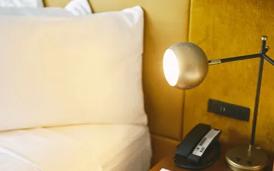 Hotel Julian