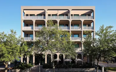 Hotel Henrietta