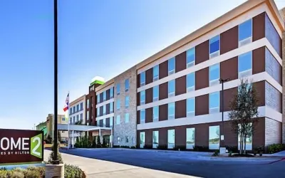 Home2 Suites by Hilton Abilene Southwest